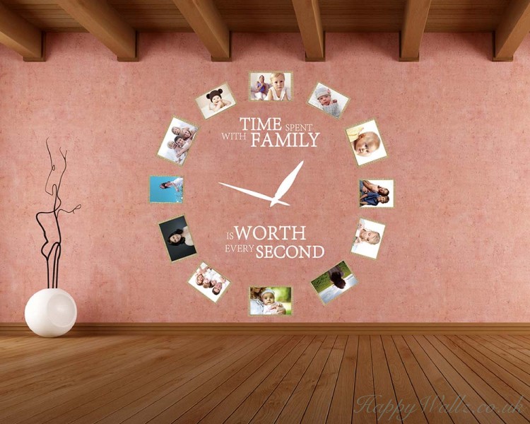 Time Spent with Family, is Worth